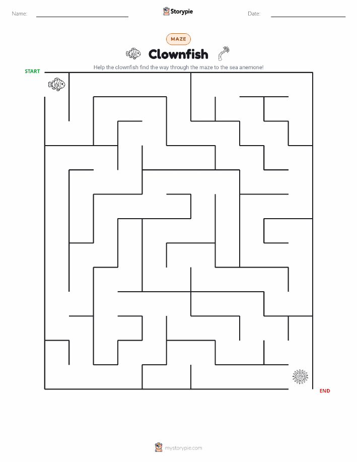 Maze