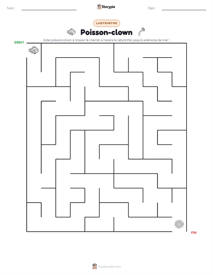 Labyrinthe