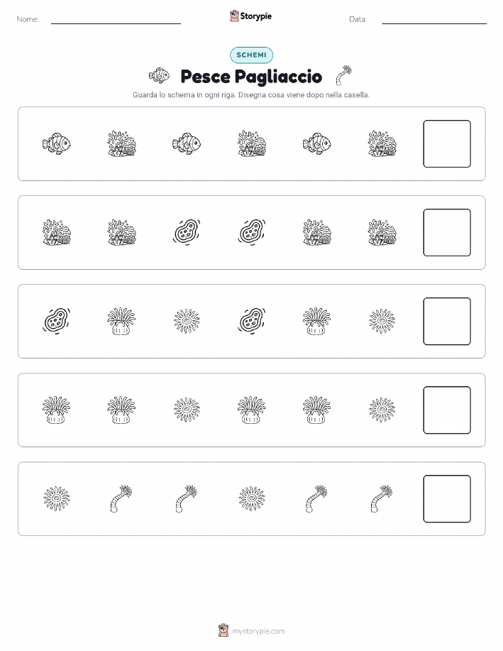 Pattern