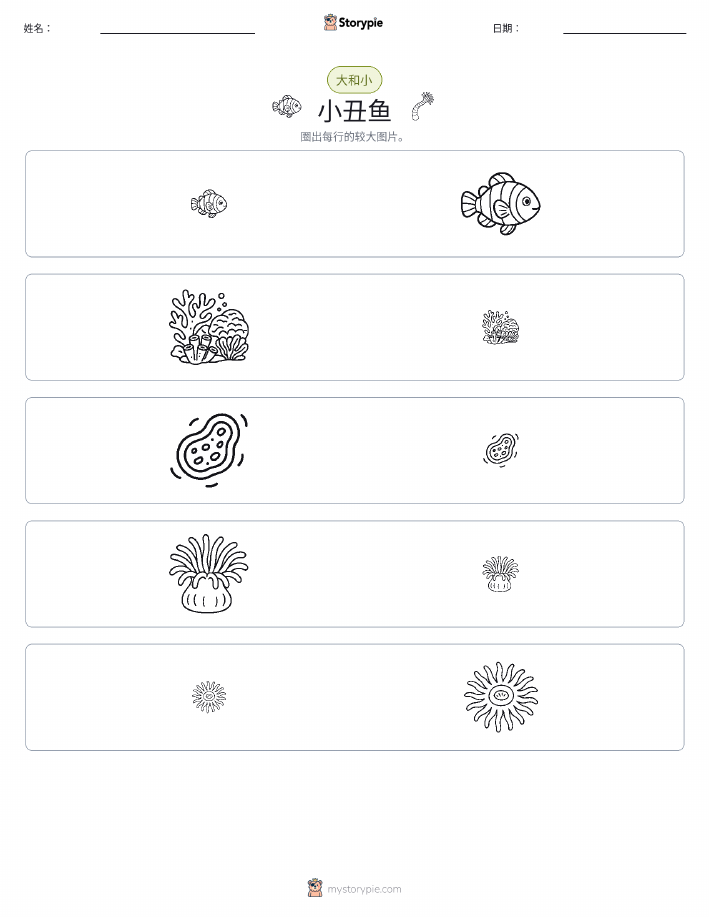 分类
