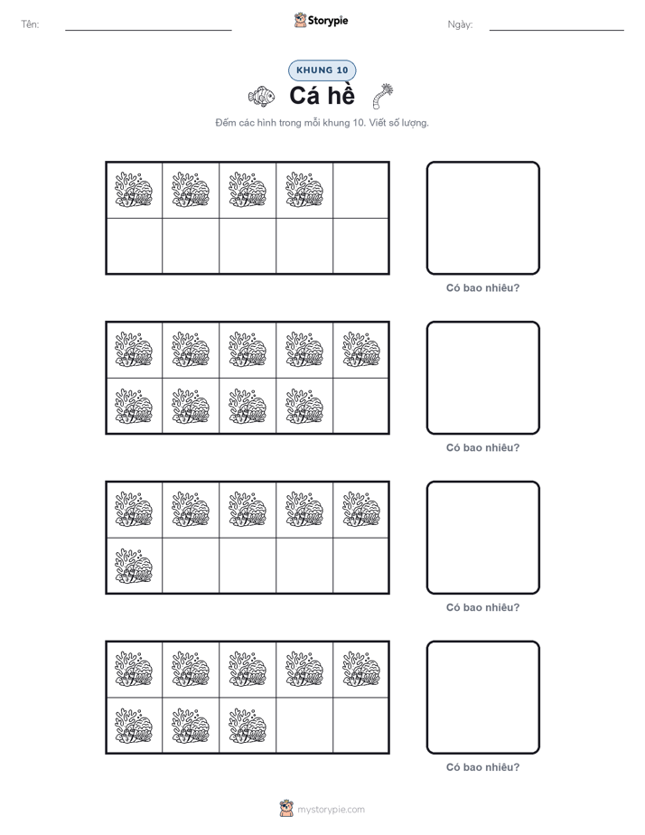 Khung Mười