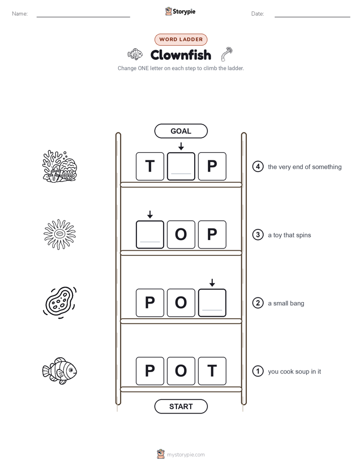 Word Ladder
