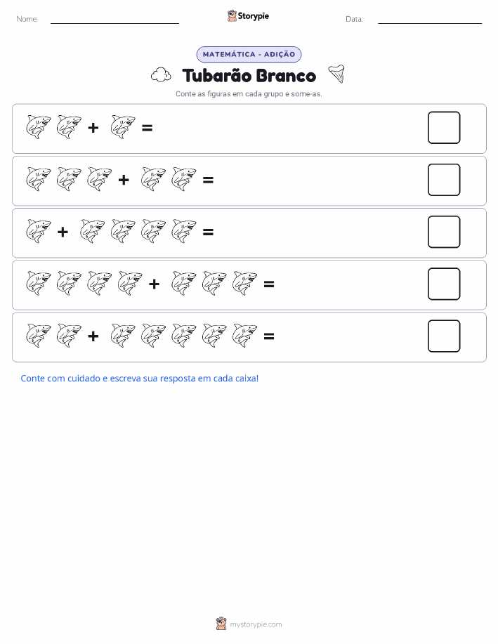 Matemática com Imagens
