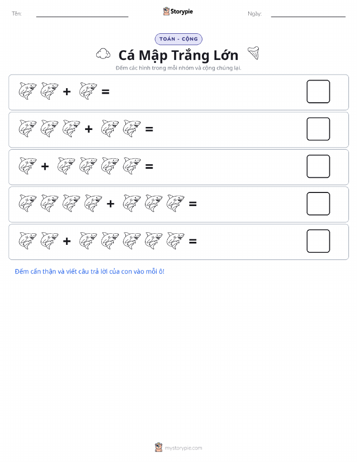 Toán Hình Ảnh