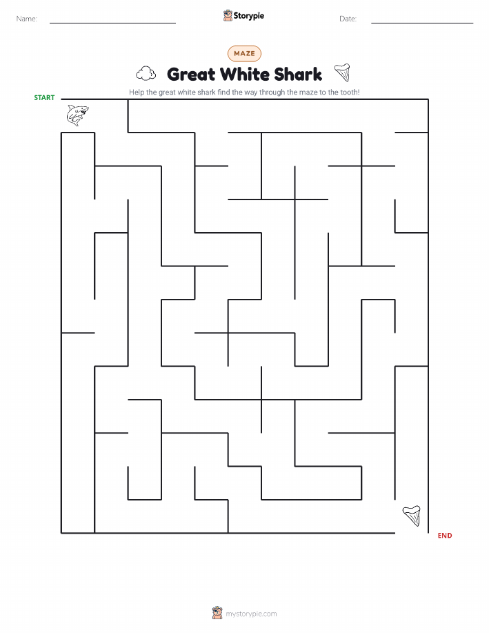 Maze