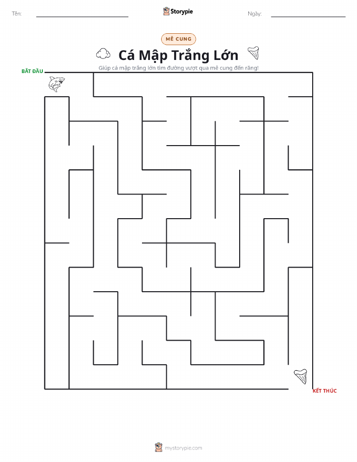 Mê Cung
