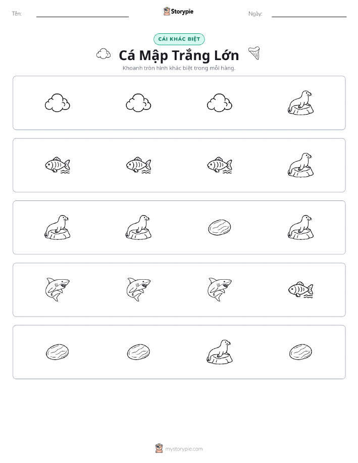 Khác Biệt