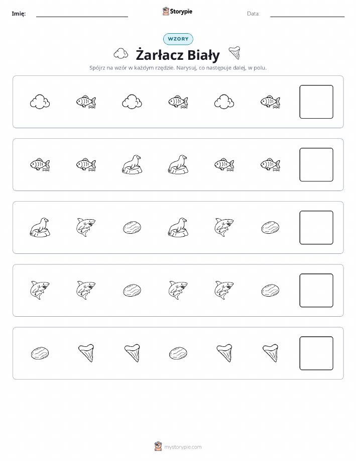 Wzory