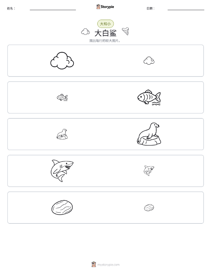 分类