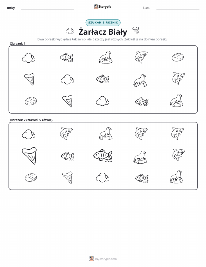 Znajdź Różnicę