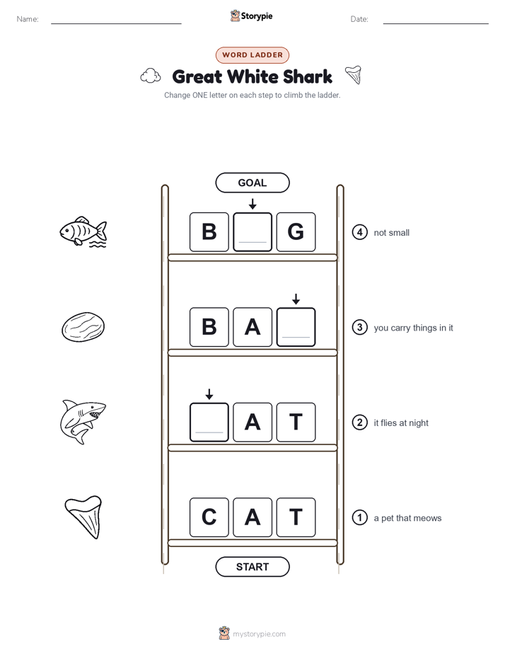 Word Ladder