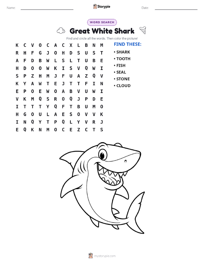 Word Search