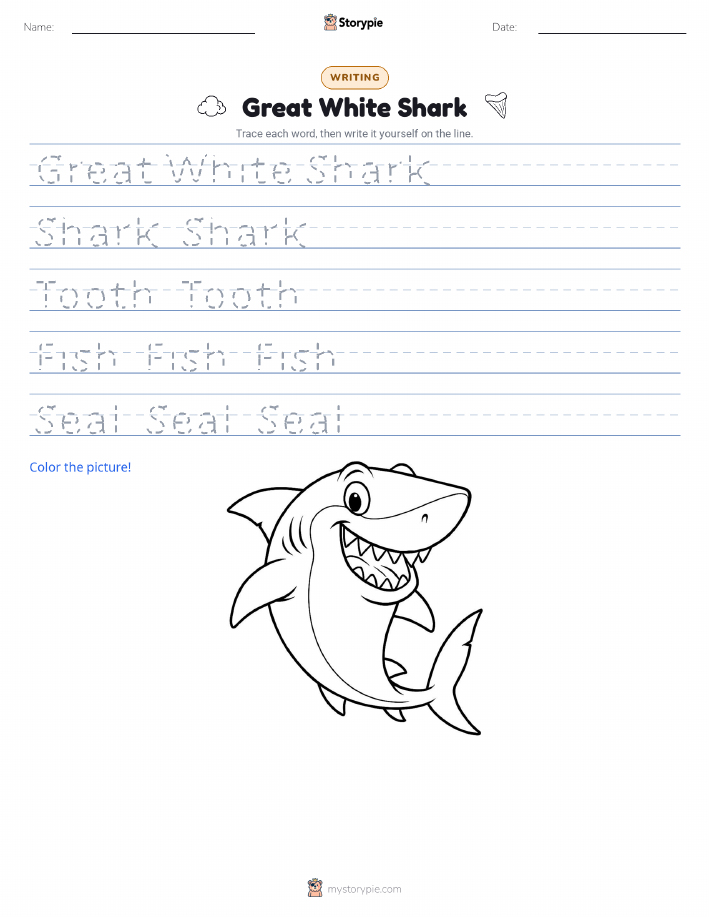 Writing Practice