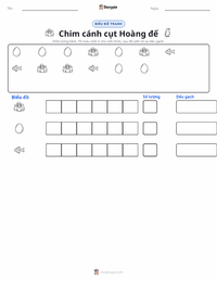 Xem trước tài liệu in sẵn Chim cánh cụt Hoàng đế