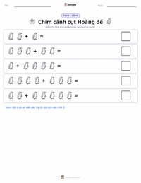 Xem trước tài liệu in sẵn Chim cánh cụt Hoàng đế