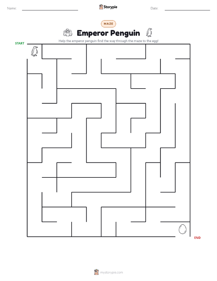 Maze
