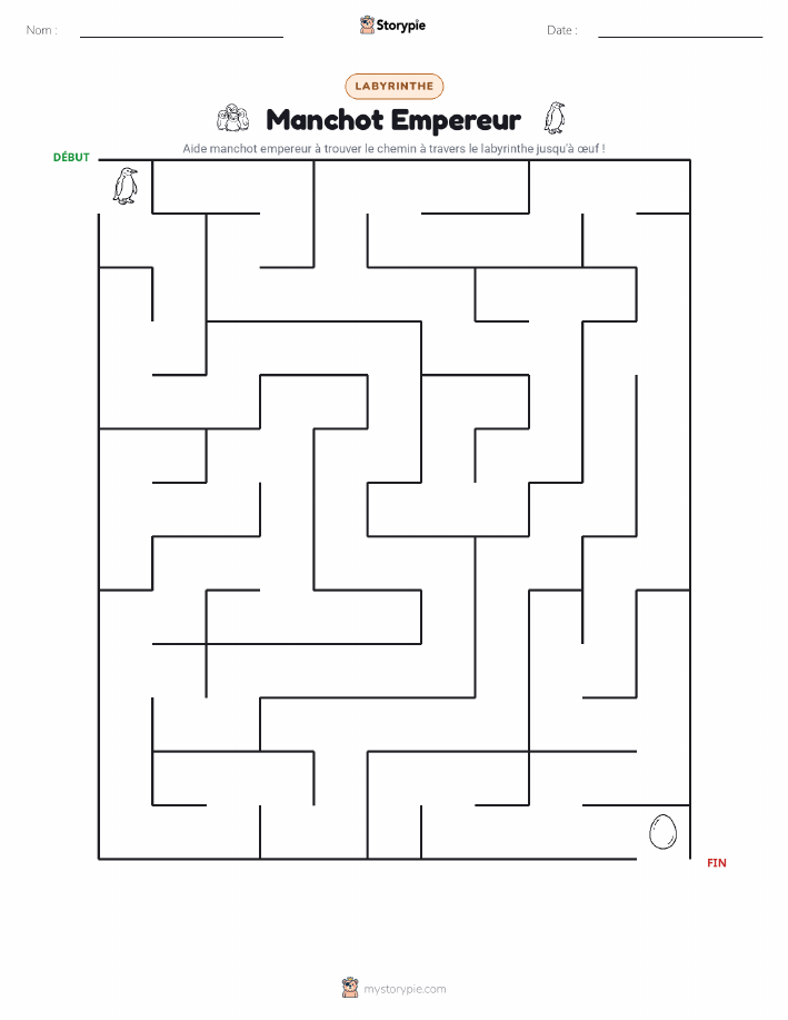 Labyrinthe