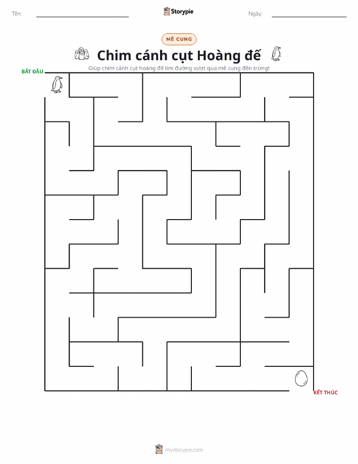 Mê Cung
