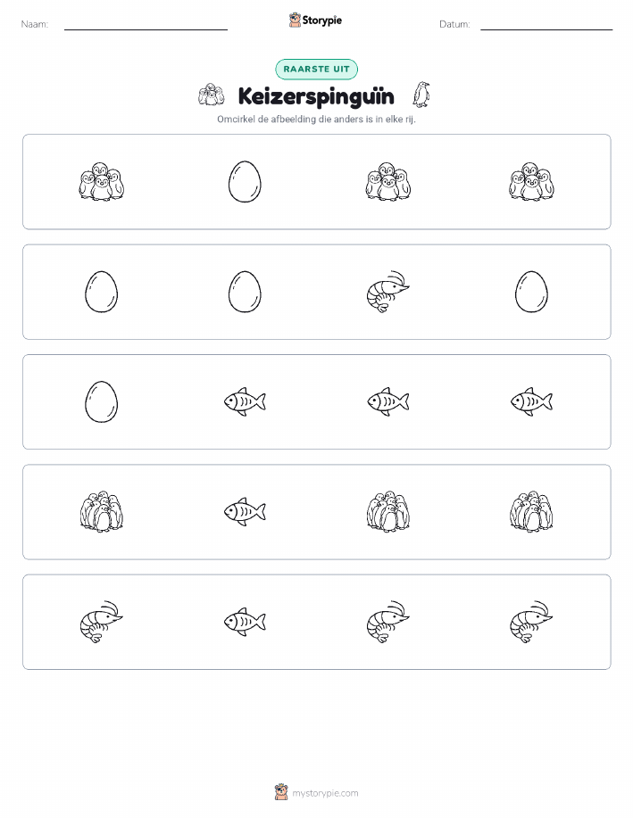 Vreemde Tussenuit