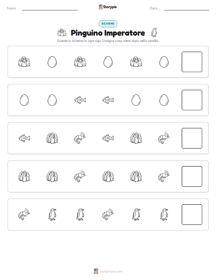 Pattern