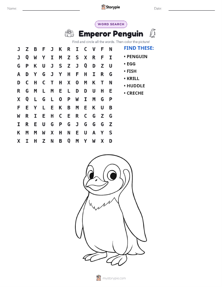 Word Search