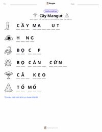Xem trước tài liệu in sẵn Cầy Mangut