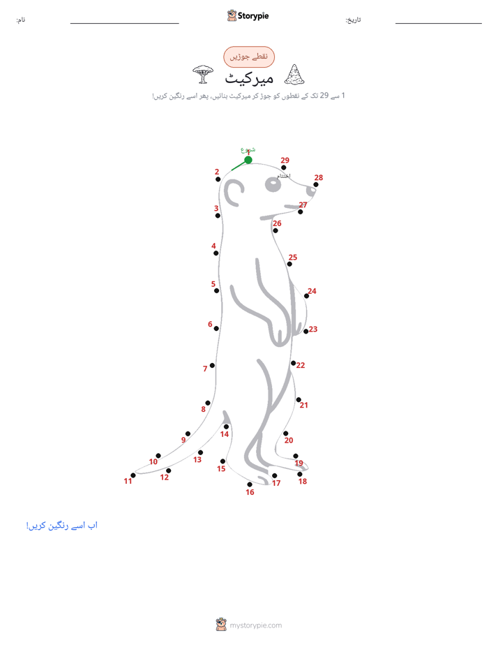 نقطے سے نقطے تک