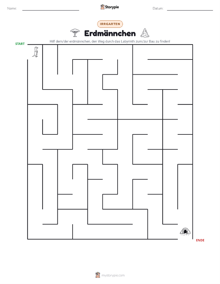 Labyrinth