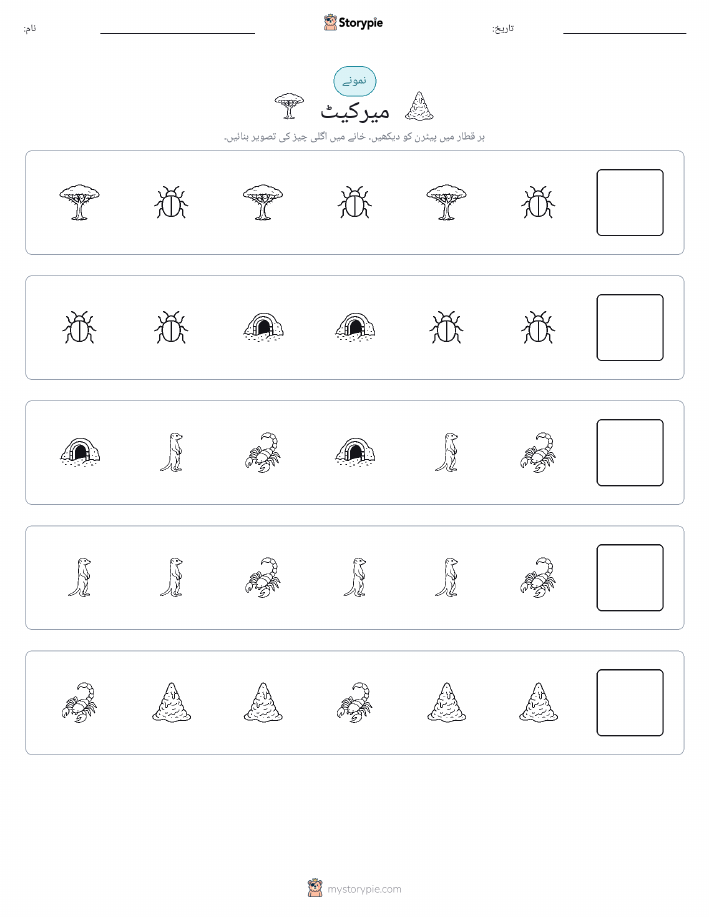 پیٹرن