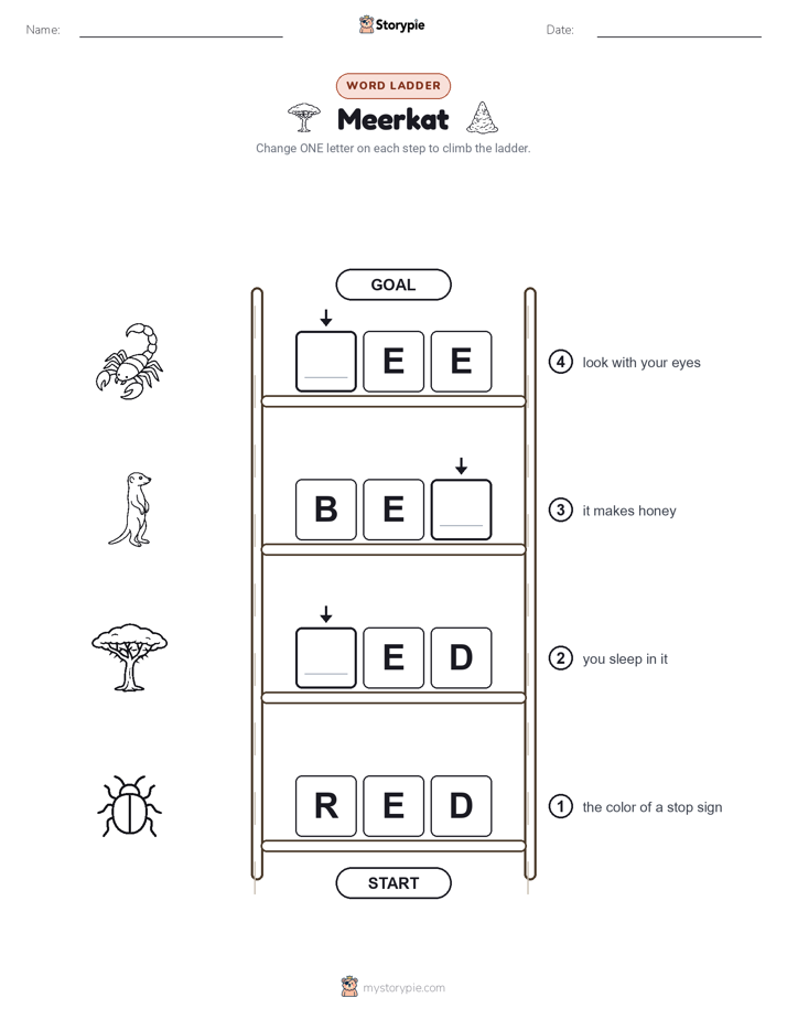 Word Ladder
