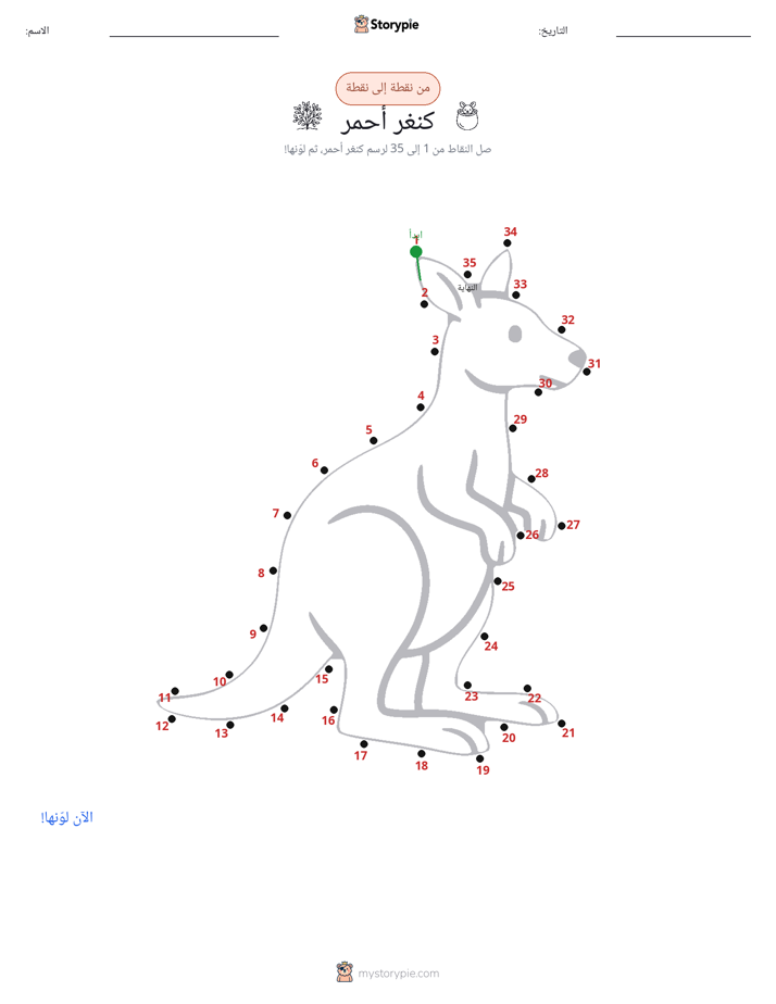 نقطة إلى نقطة