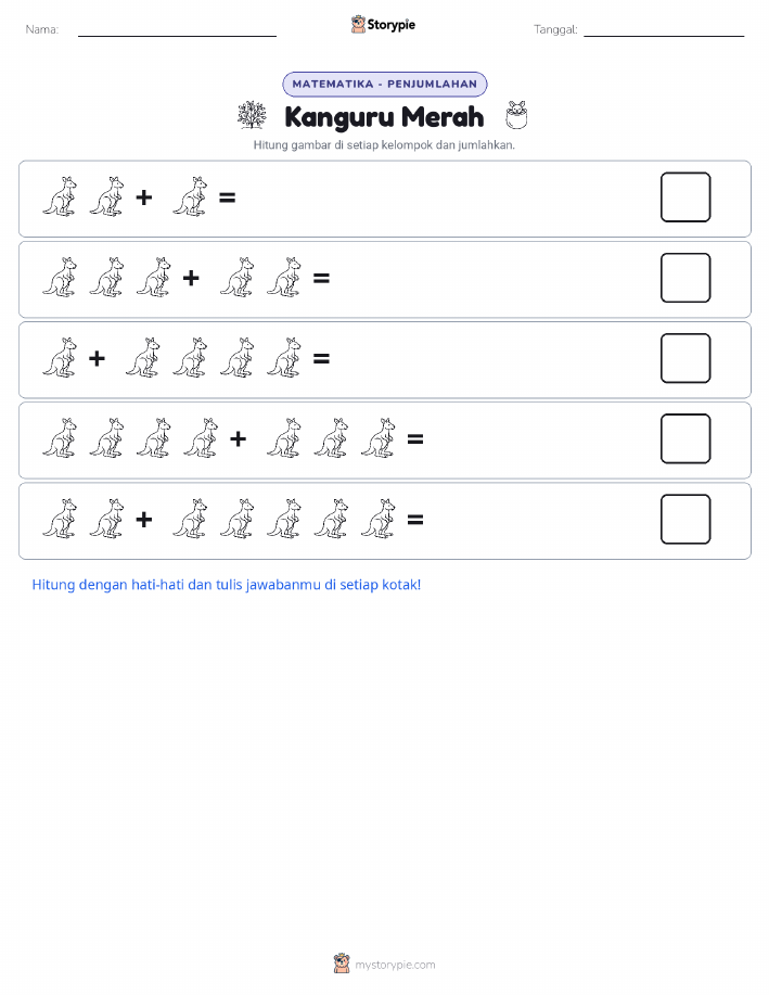Matematika Bergambar