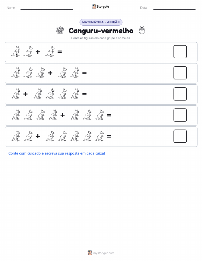 Matemática com Imagens