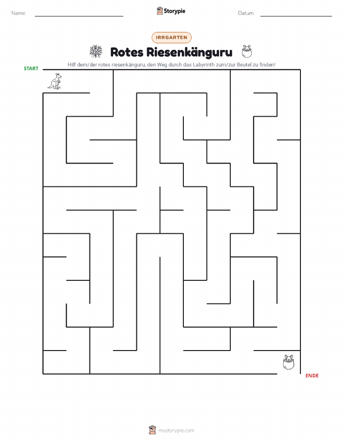 Labyrinth