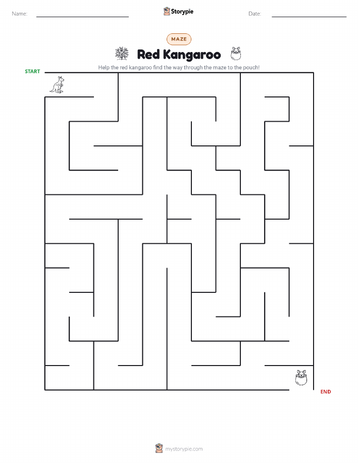 Maze