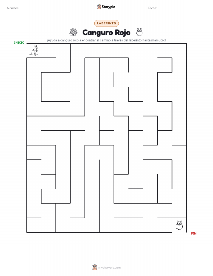 Labyrintho