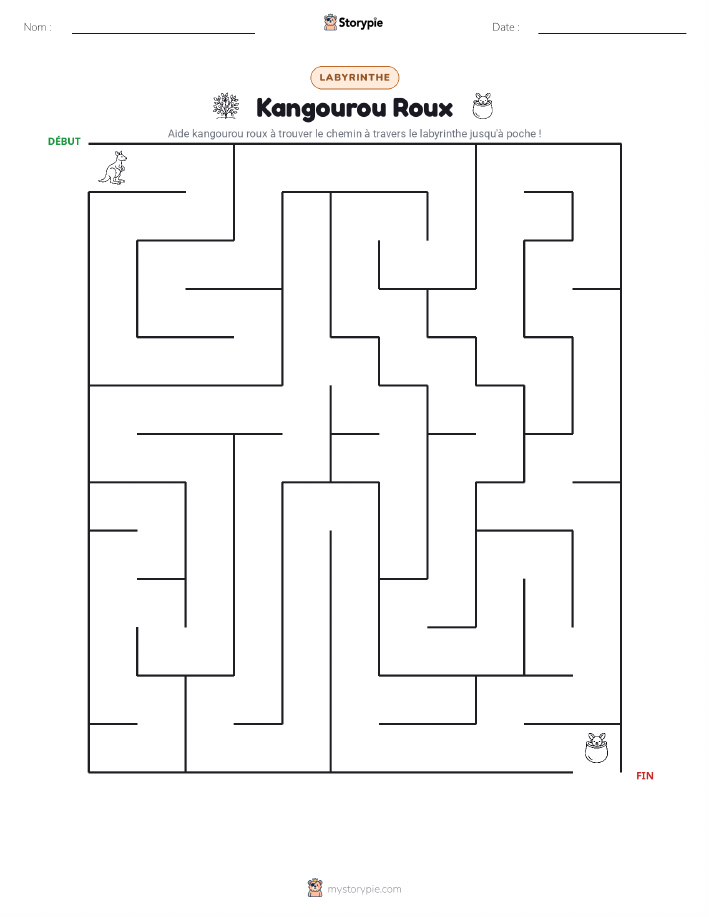 Labyrinthe