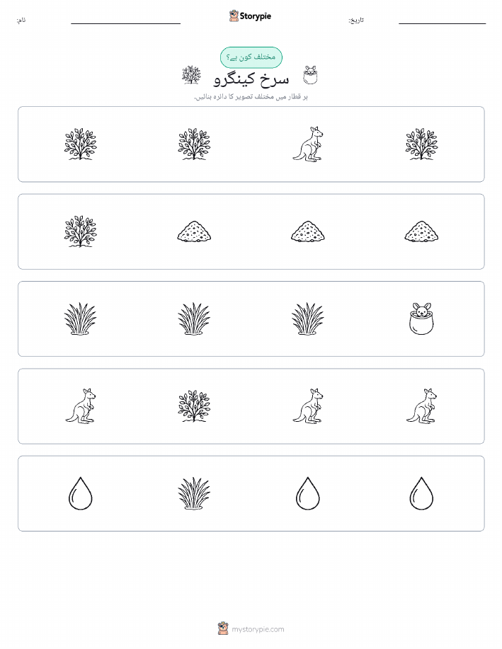 عجیب ایک