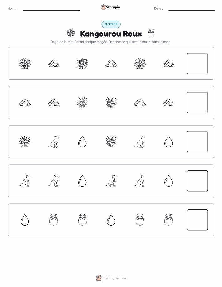Motifs