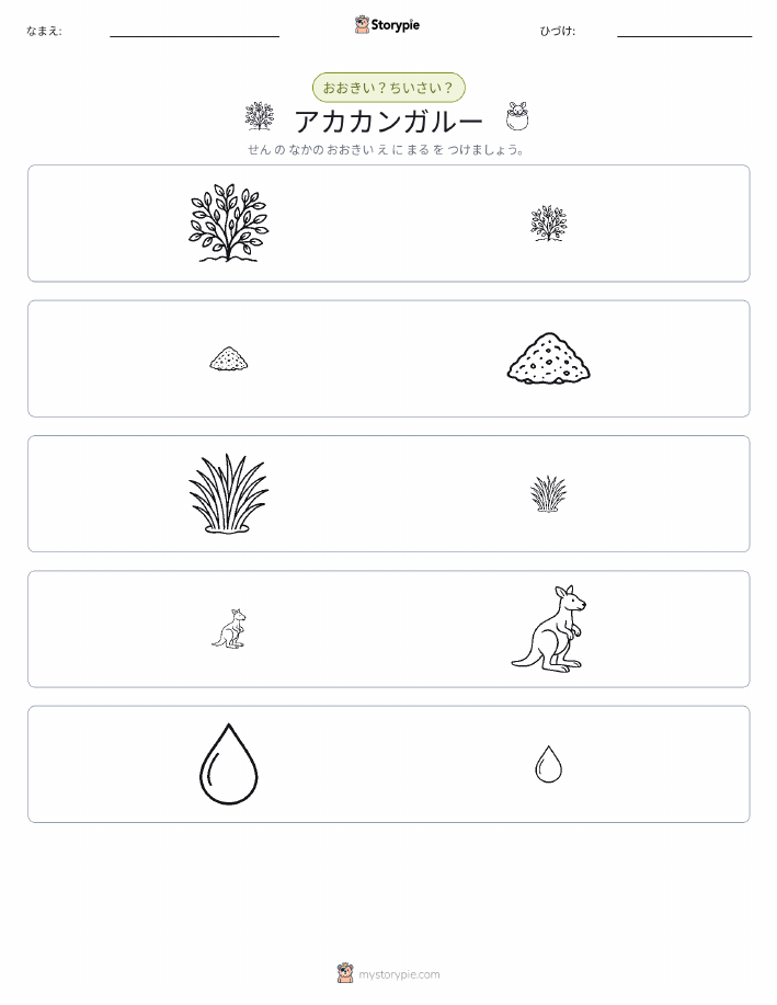 ソーティング