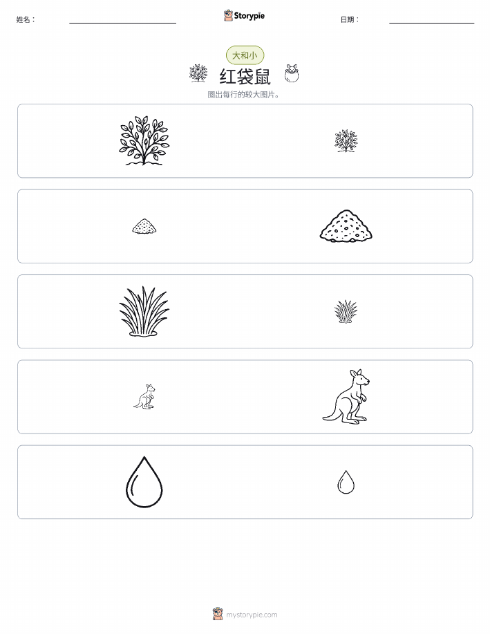 分类