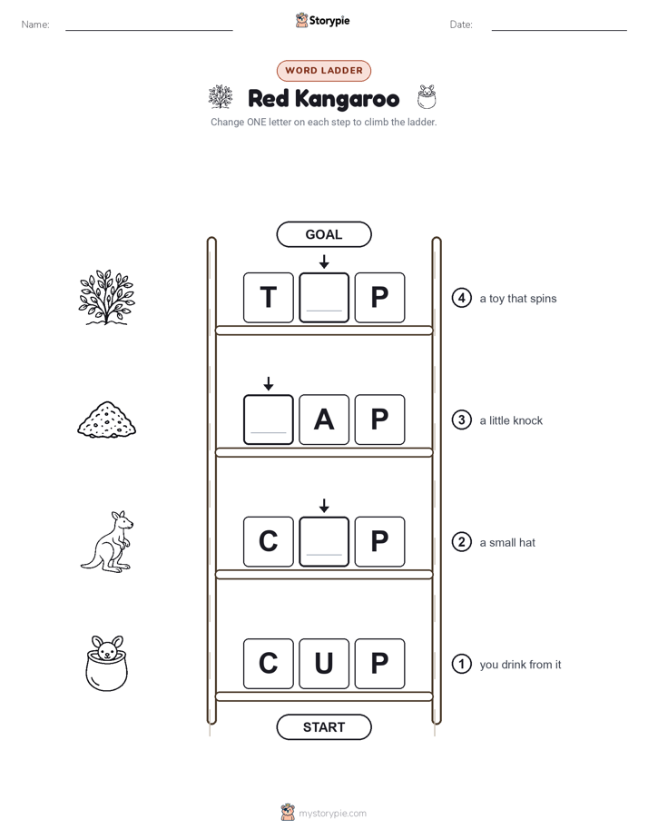 Word Ladder