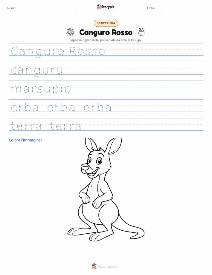 Pratica di Scrittura