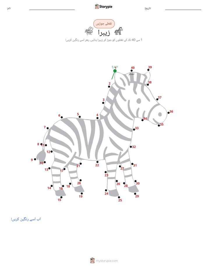 نقطے سے نقطے تک
