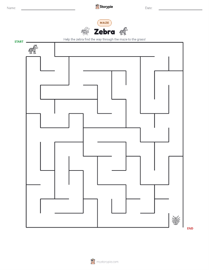 Maze
