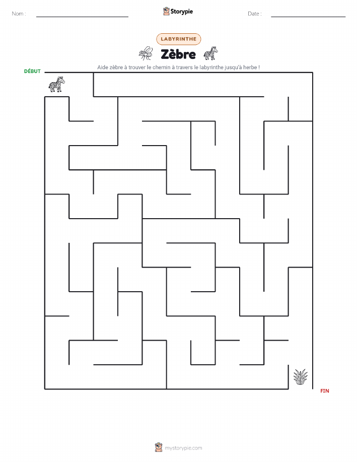 Labyrinthe