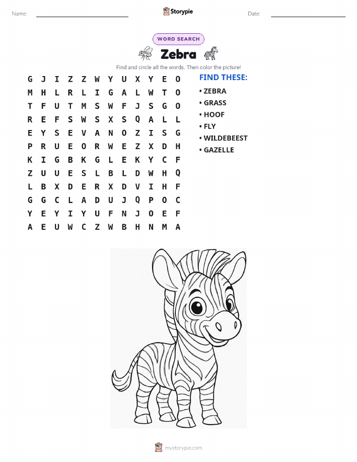 Word Search