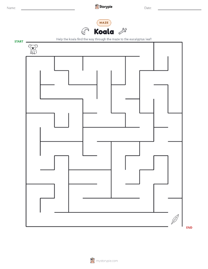 Maze