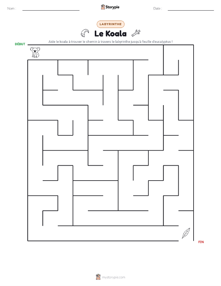 Labyrinthe