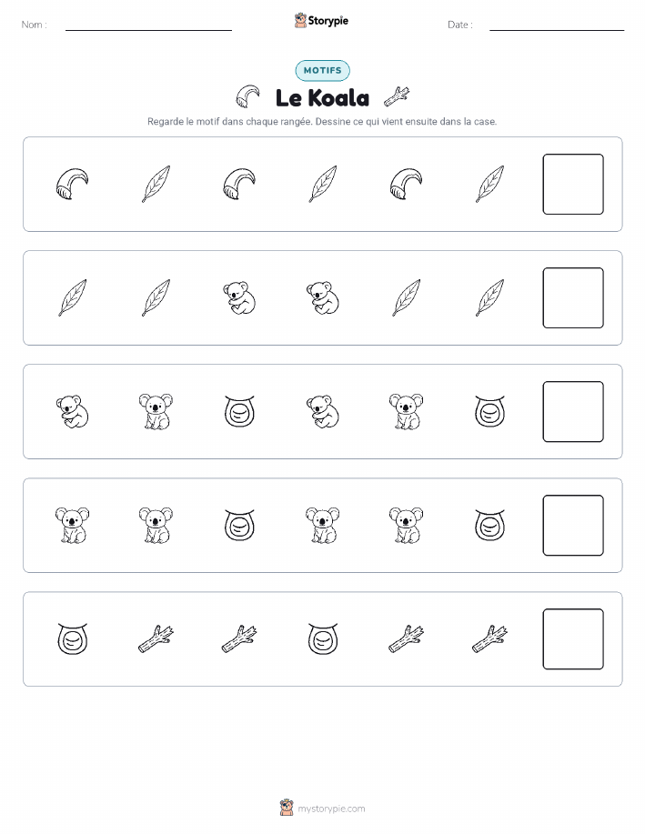 Motifs